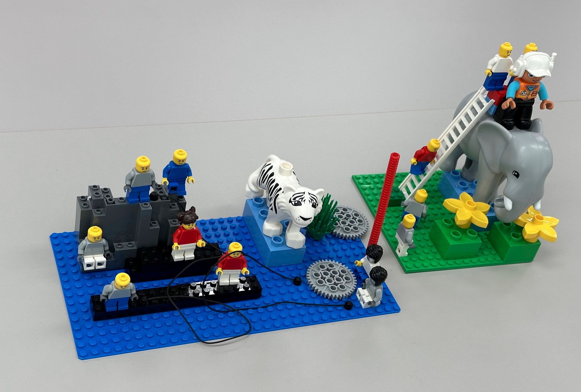 LEGO serious play LEGO serious play