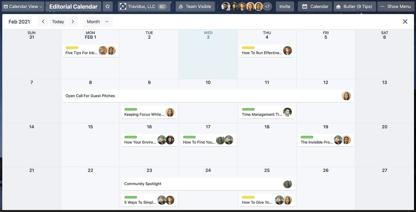 Calendar-main