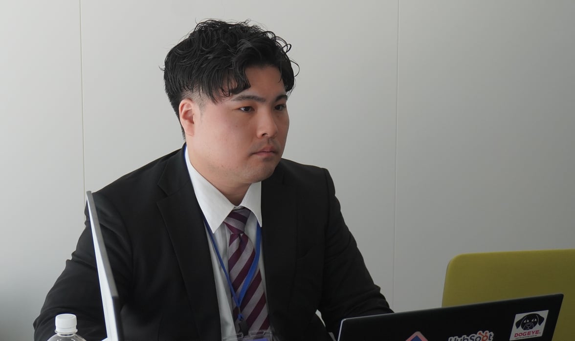 INNOOV株式会社 小西