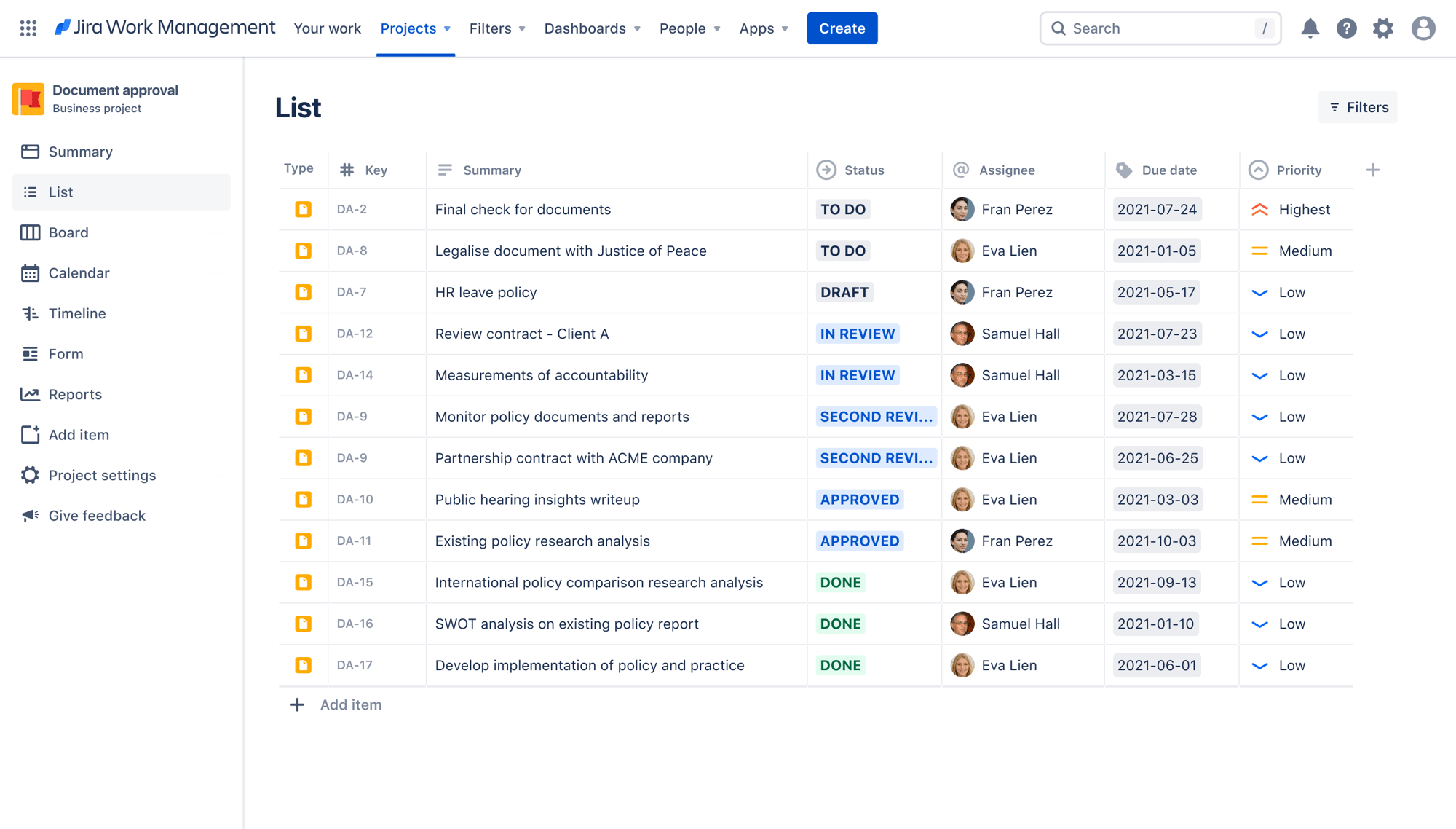 Document approval  - List view@2x-1