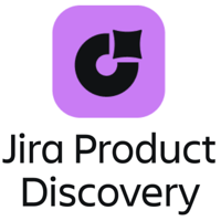 Jira Product Discovery ロゴ Jira Product Discovery ロゴ