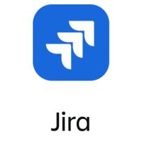 Jira ロゴ Jira ロゴ