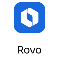 Rovo ロゴ Rovo ロゴ