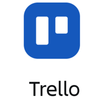 Trello ロゴ Trello ロゴ