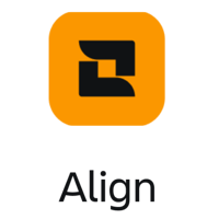 Jira Align ロゴ Jira Align ロゴ