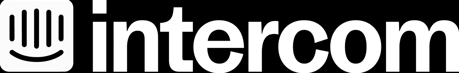 intercom white