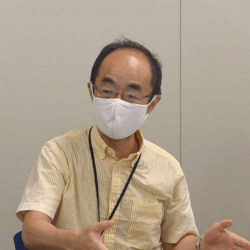 i-PRO株式会社 木下 英俊 様