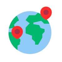 location