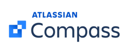 logo atlassian compass