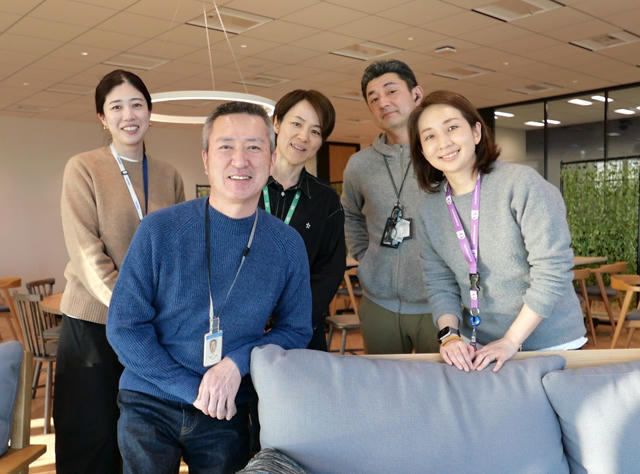 フィリップス・ジャパン SRC事業部