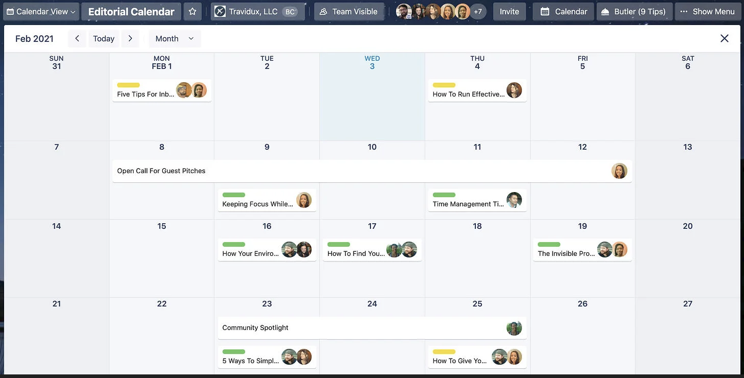 Trello
