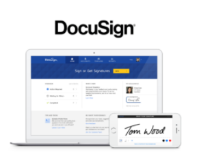 DouchSign DouchSign