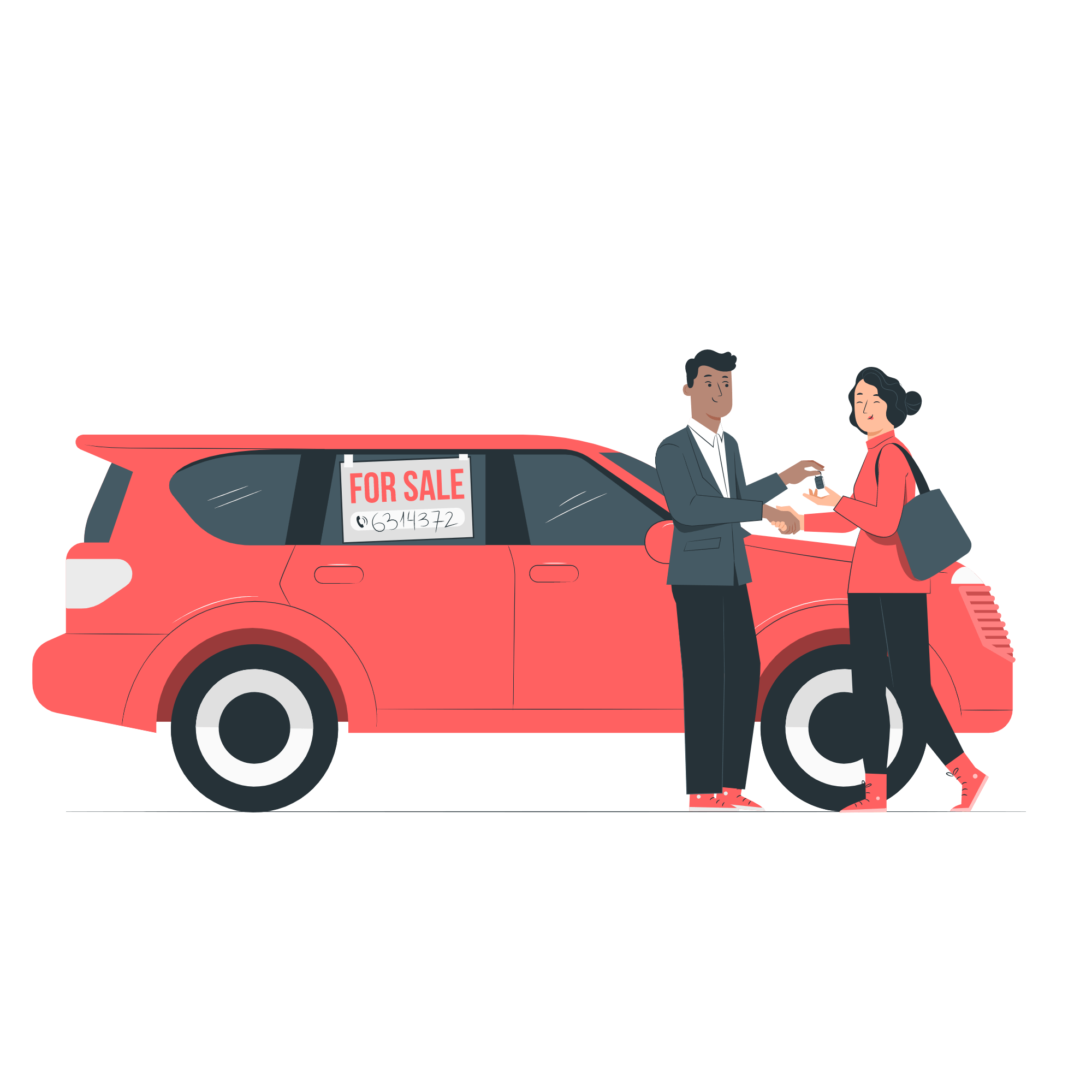 Vehicle Sale-pana (1)