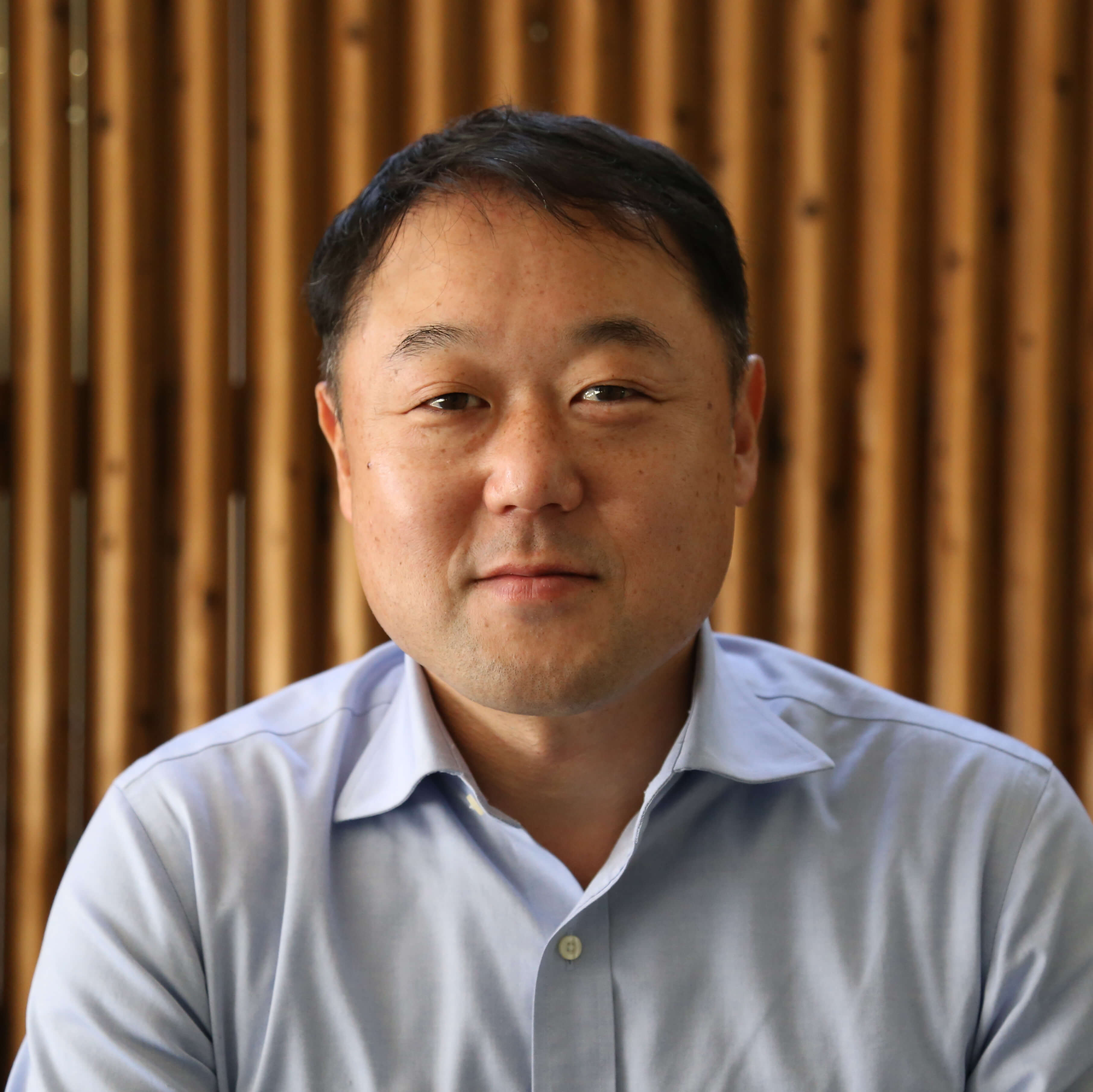 Yoshiya Takabayashi
