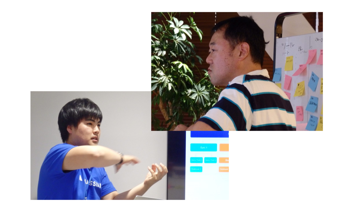training training